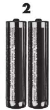 SILVERCREST SFS 18 A1 - Leveringsomvang - 2
