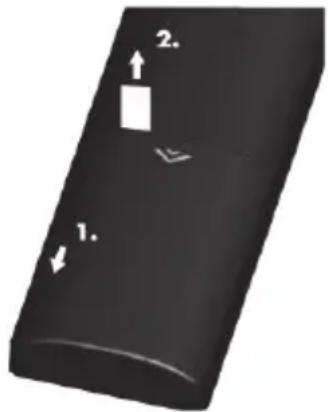 SILVERCREST SFS 18 A1 - Prima della messa in funzione - 1