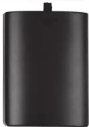 SILVERCREST SFS 18 A1 - Batterien einlagen - 2