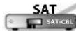 ONE FOR ALL URC 7120 Essence 2 - SAT - 11