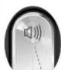 ONE FOR ALL URC 7120 Essence 2 - Volume Control - 1