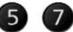 ONE FOR ALL URC 7120 Essence 2 - Configuration des codes directs - 6