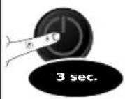ONE FOR ALL URC 7120 Essence 2 - SAT - 1