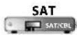 ONE FOR ALL URC 7120 Essence 2 - SAT - 5