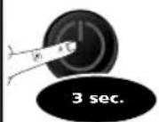 ONE FOR ALL URC 7120 Essence 2 - SAT - 1