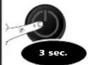 ONE FOR ALL URC 7120 Essence 2 - ONE FOR ALL Combi Control - 3