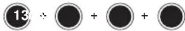 CME Toptel3 300 - ENTRÉE DU CODE - 4