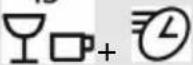 PANASONIC NPB6M1FIGB - INDICATEUR DE PROGRAMME EN COURS - 3