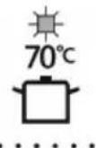 PANASONIC NPB6M1FIGB - ENERGY SAVE - 2