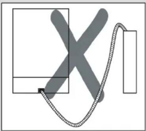 SHARP QWD52I472XDE - CAPITOLO -3: INSTALLAZIONE DELLA MACCHINA - 3