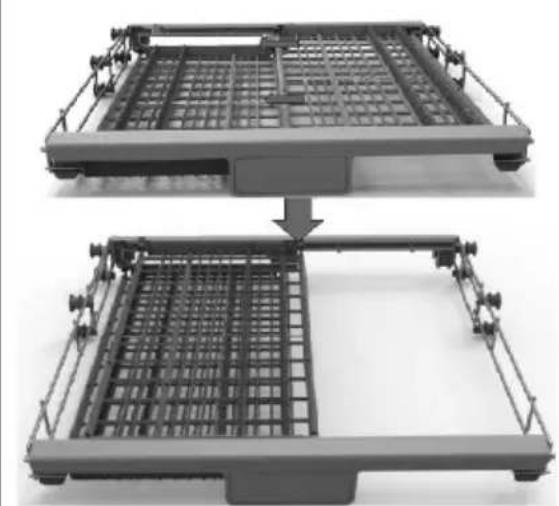 MEDION MD 37128 - Beladebeispiel Best eckschublade - 5