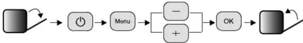 MEDION MD 37128 - Geschirrspüler bedieren - 1