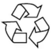 MEDION MD 37128 - Entsorgung - 1