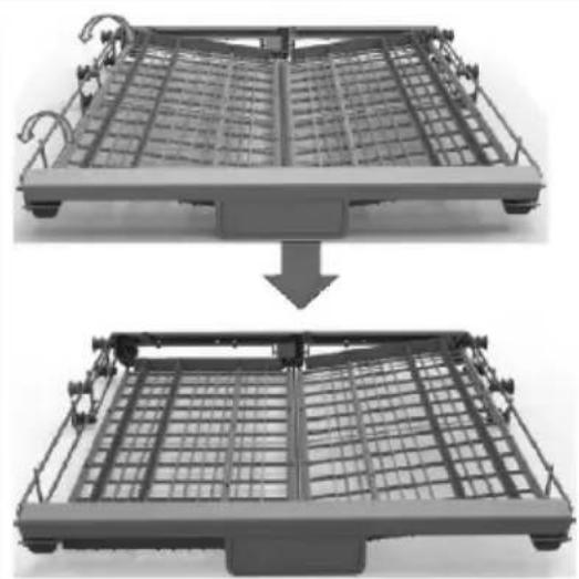 MEDION MD 37128 - Beladebeispiel Best eckschublade - 3
