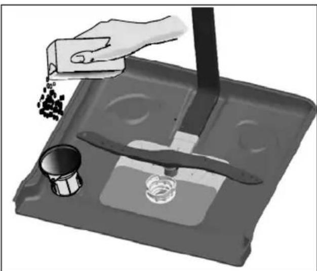 MEDION MD 37128 - Sachschaden! - 2