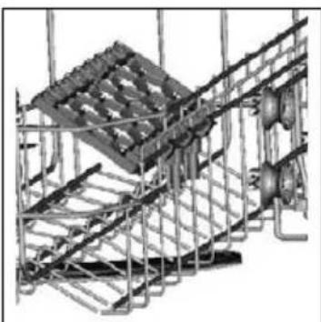 MEDION MD 37128 - BeladebeispielGeschirr - 3