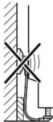 MEDION MD 37128 - Installation et orientation - 2