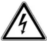 MEDION MD 37128 - DANGER! - 1