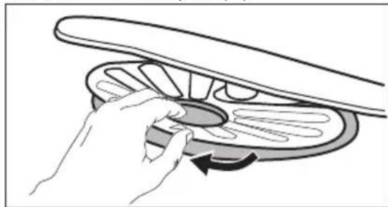 JUNO JGIN60615 - Nettoyage des filtrés - 4