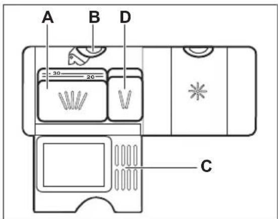 JUNO JGVN60525 - Utilisation du produit de lavage - 3