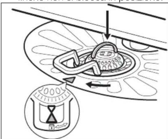 JUNO JGVN60525 - Pulizia dei filtri - 7