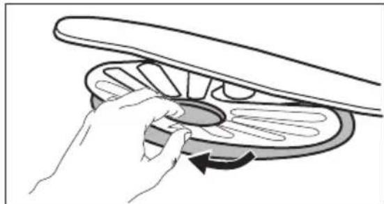 JUNO JGVN60525 - Nettoyage des frittes - 4