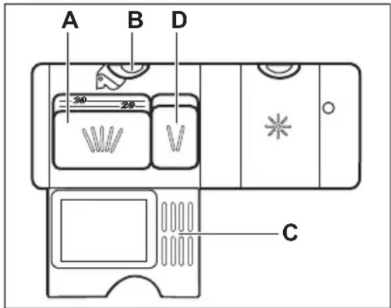 JUNO JGVN45515 - Verwenden von Reinigungsmittel - 2