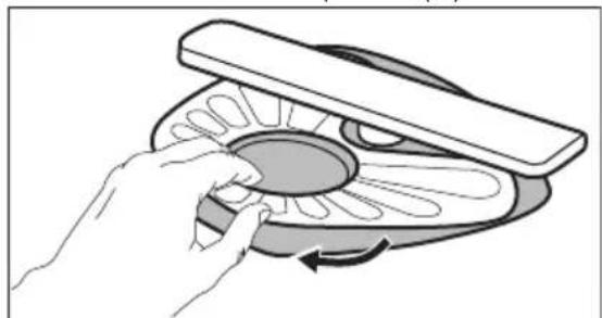 JUNO JGVN45515 - Pulizia dei filtri - 3