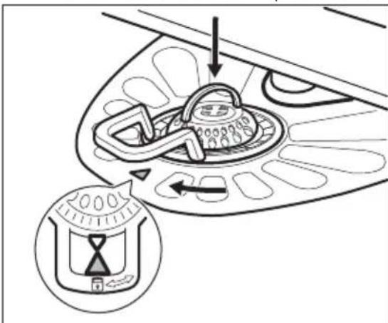 JUNO JGVN45515 - Pulizia dei filtri - 5