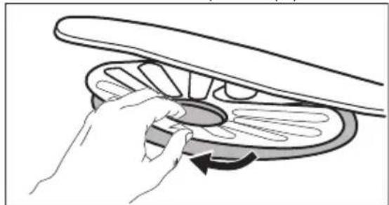 JUNO JGIN60315 - Pulizia dei filtri - 3