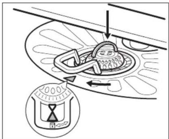 JUNO JGIN60315 - Nettoyage des filtres - 4
