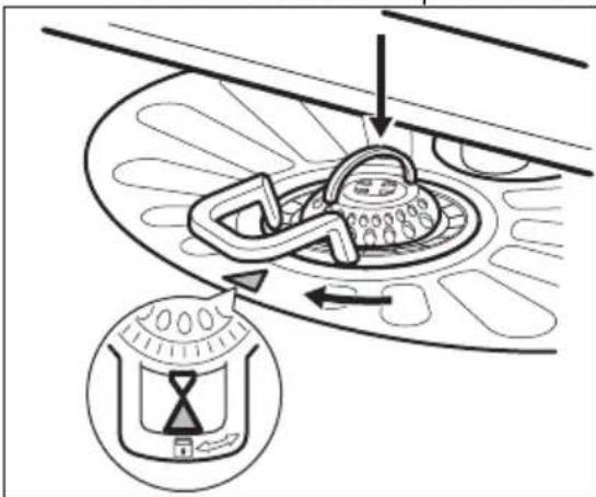 JUNO JGIN60315 - Pulizia dei filtri - 5