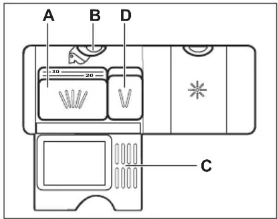JUNO JGIN60315 - Utilisation du produit de lavage - 2