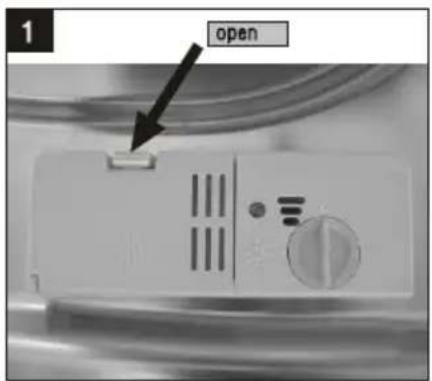 ETNA VW549ZT - Filling - 1