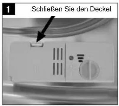 ETNA VW147SRVS - Füllen - 1