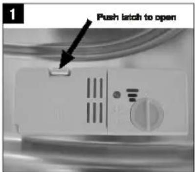 ETNA VW147SRVS - Filling - 1