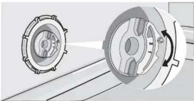 ETNA AFI8527ZT - Setting manually - 1