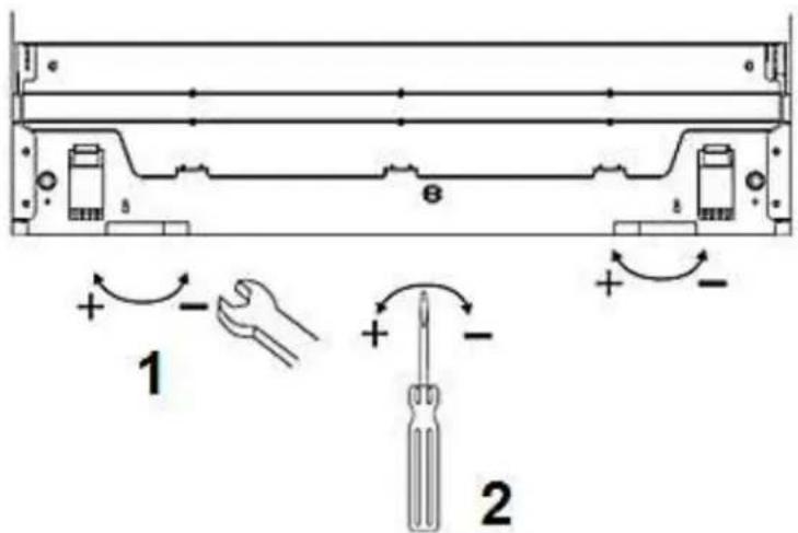PKM DW97FI - Mise à niveau correctement effectué - 1