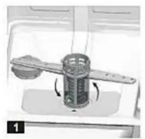 PKM DW97FI - Système de filtration - 2