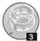 PKM DW97FI - Filtersystem - 3