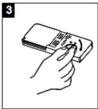 PKM DW97FI - Klarspuler-Behälter - 3