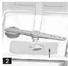 PKM DW97FI - Système de filtration - 4