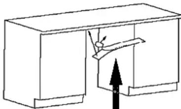 PKM DW97FI - Before installation - 1