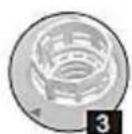 PKM DW97FI - Filter system - 3