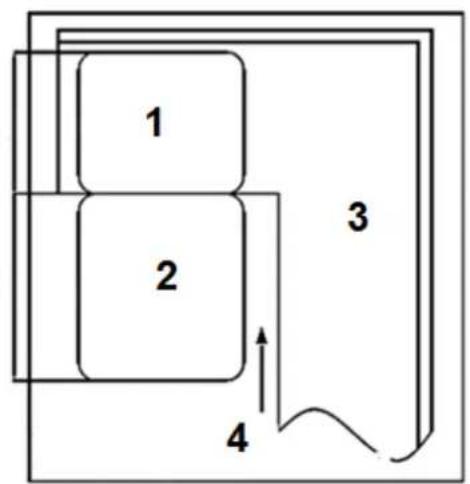 PKM DW97FI - Before installation - 3