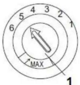 PKM DW97FI - Klarspuler-Behälter - 4