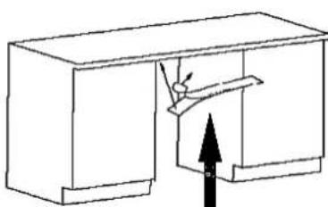 PKM DW97FI - Avant l'installation - 1