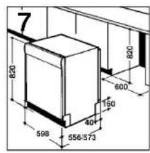 IBERNA IDF 80 - Per insertimento sottopiano - 3