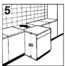 IBERNA IDF 80 - Per insertimento sottopiano - 1