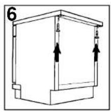 IBERNA IDF 80 - Per insertimento sottopiano - 2